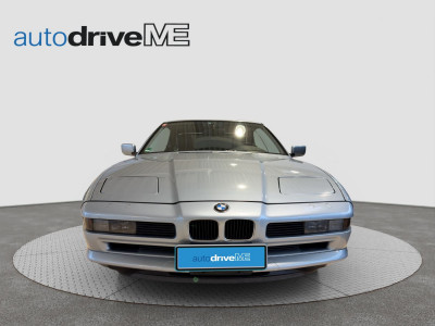 BMW 8er Oldtimer BMW 8er Oldtimer