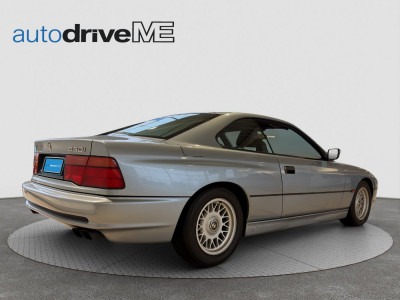 BMW 8er Oldtimer BMW 8er Oldtimer