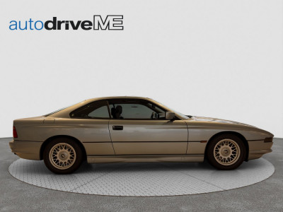 BMW 8er Oldtimer BMW 8er Oldtimer