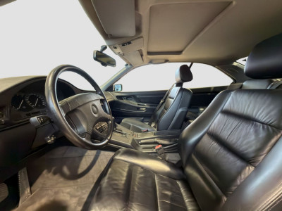 BMW 8er Oldtimer BMW 8er Oldtimer