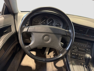 BMW 8er Oldtimer BMW 8er Oldtimer