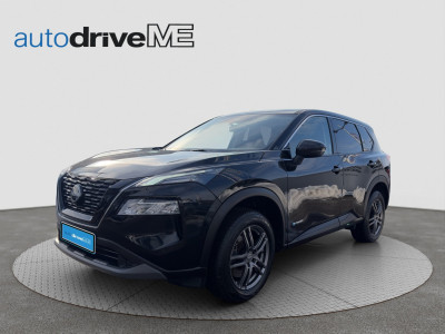 Nissan X-Trail Gebrauchtwagen Nissan X-Trail Gebrauchtwagen