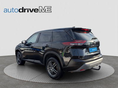 Nissan X-Trail Gebrauchtwagen Nissan X-Trail Gebrauchtwagen