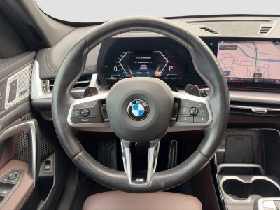BMW X1 Gebrauchtwagen BMW X1 Gebrauchtwagen