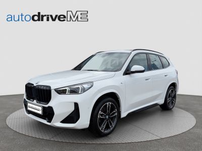 BMW X1 Gebrauchtwagen BMW X1 Gebrauchtwagen