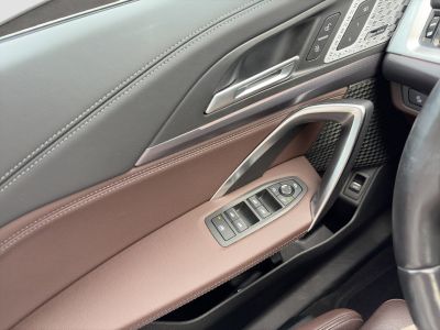 BMW X1 Gebrauchtwagen BMW X1 Gebrauchtwagen