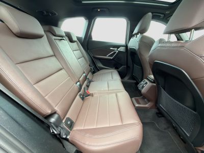 BMW X1 Gebrauchtwagen BMW X1 Gebrauchtwagen
