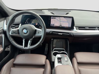 BMW X1 Gebrauchtwagen BMW X1 Gebrauchtwagen