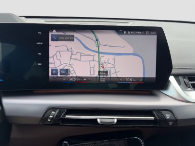 BMW X1 Gebrauchtwagen BMW X1 Gebrauchtwagen