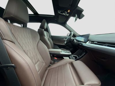 BMW X1 Gebrauchtwagen BMW X1 Gebrauchtwagen