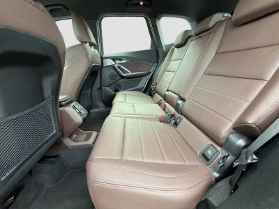 BMW X1 Gebrauchtwagen BMW X1 Gebrauchtwagen