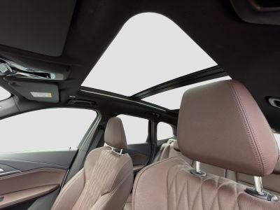 BMW X1 Gebrauchtwagen BMW X1 Gebrauchtwagen