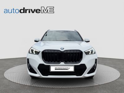 BMW X1 Gebrauchtwagen BMW X1 Gebrauchtwagen