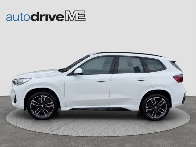 BMW X1 Gebrauchtwagen BMW X1 Gebrauchtwagen