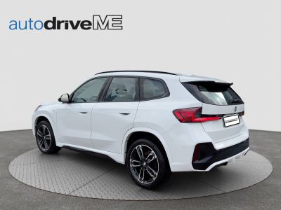 BMW X1 Gebrauchtwagen BMW X1 Gebrauchtwagen
