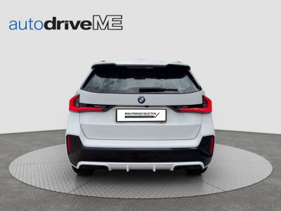 BMW X1 Gebrauchtwagen BMW X1 Gebrauchtwagen