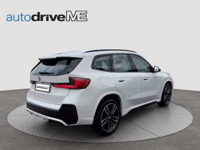 BMW X1 Gebrauchtwagen BMW X1 Gebrauchtwagen
