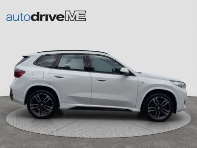 BMW X1 Gebrauchtwagen BMW X1 Gebrauchtwagen