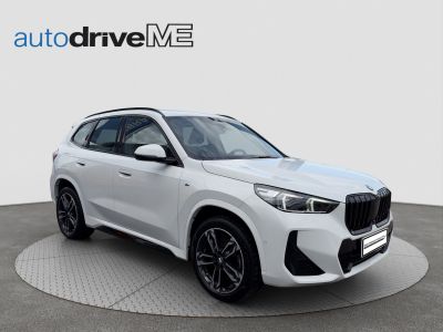 BMW X1 Gebrauchtwagen BMW X1 Gebrauchtwagen