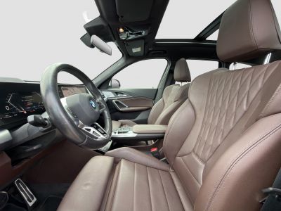 BMW X1 Gebrauchtwagen BMW X1 Gebrauchtwagen