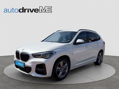 BMW X1 Gebrauchtwagen BMW X1 Gebrauchtwagen