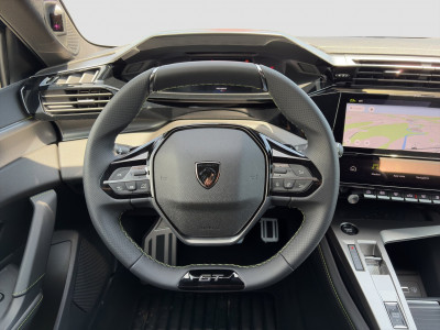 Peugeot 308 Vorführwagen Peugeot 308 Vorführwagen