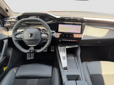 Peugeot 308 Vorführwagen Peugeot 308 Vorführwagen