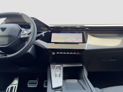 Peugeot 308 Vorführwagen Peugeot 308 Vorführwagen