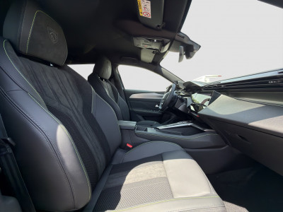 Peugeot 308 Vorführwagen Peugeot 308 Vorführwagen