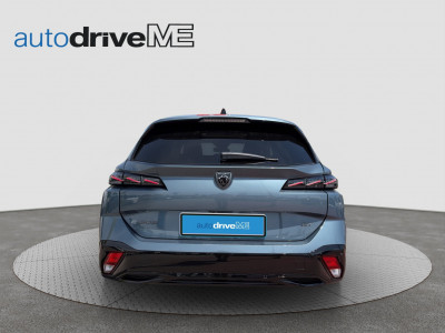Peugeot 308 Vorführwagen Peugeot 308 Vorführwagen
