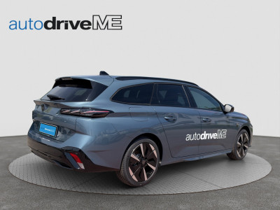 Peugeot 308 Vorführwagen Peugeot 308 Vorführwagen