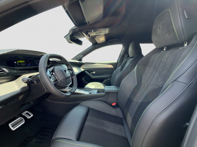 Peugeot 308 Vorführwagen Peugeot 308 Vorführwagen