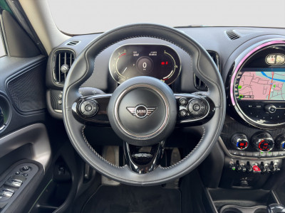MINI Countryman Gebrauchtwagen MINI Countryman Gebrauchtwagen