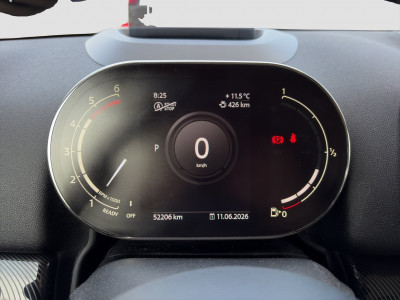 MINI Countryman Gebrauchtwagen MINI Countryman Gebrauchtwagen