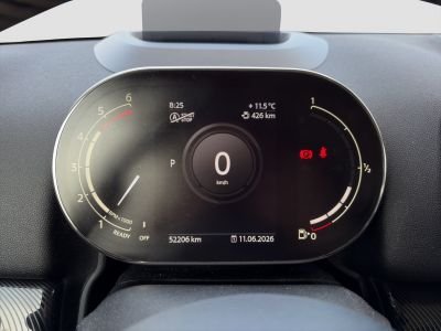 MINI Countryman Gebrauchtwagen