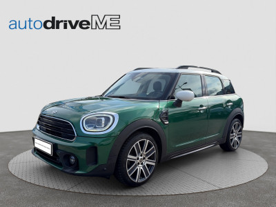 MINI Countryman Gebrauchtwagen MINI Countryman Gebrauchtwagen