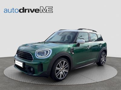 MINI Countryman Gebrauchtwagen MINI Countryman Gebrauchtwagen