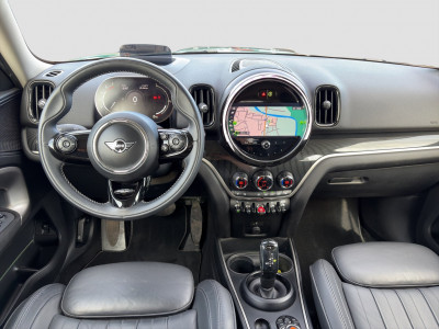 MINI Countryman Gebrauchtwagen MINI Countryman Gebrauchtwagen