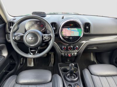 MINI Countryman Gebrauchtwagen
