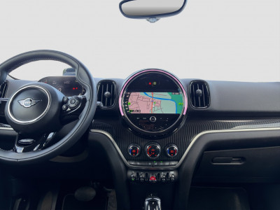 MINI Countryman Gebrauchtwagen MINI Countryman Gebrauchtwagen