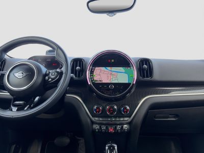 MINI Countryman Gebrauchtwagen