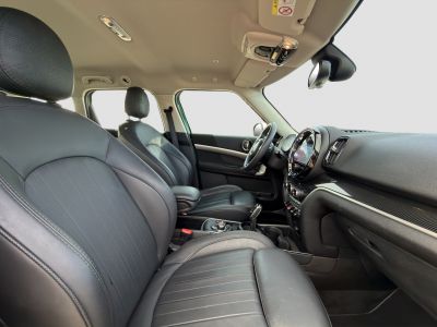 MINI Countryman Gebrauchtwagen
