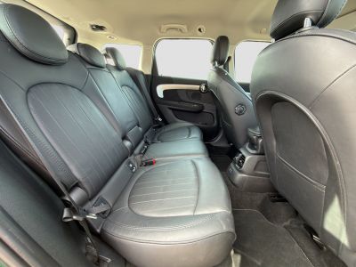MINI Countryman Gebrauchtwagen