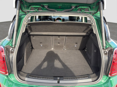 MINI Countryman Gebrauchtwagen MINI Countryman Gebrauchtwagen