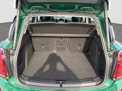 MINI Countryman Gebrauchtwagen