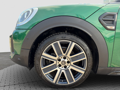 MINI Countryman Gebrauchtwagen MINI Countryman Gebrauchtwagen