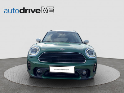 MINI Countryman Gebrauchtwagen MINI Countryman Gebrauchtwagen