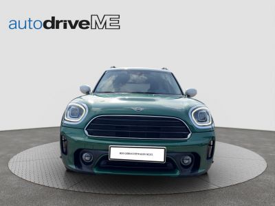 MINI Countryman Gebrauchtwagen