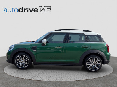 MINI Countryman Gebrauchtwagen MINI Countryman Gebrauchtwagen