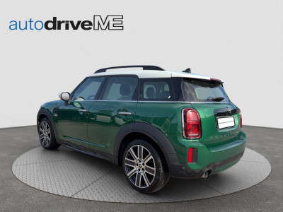 MINI Countryman Gebrauchtwagen MINI Countryman Gebrauchtwagen